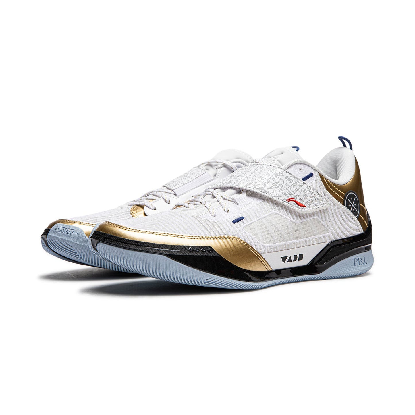 Wade 808 4 Ultra "Score Champion" | Budget Friendly