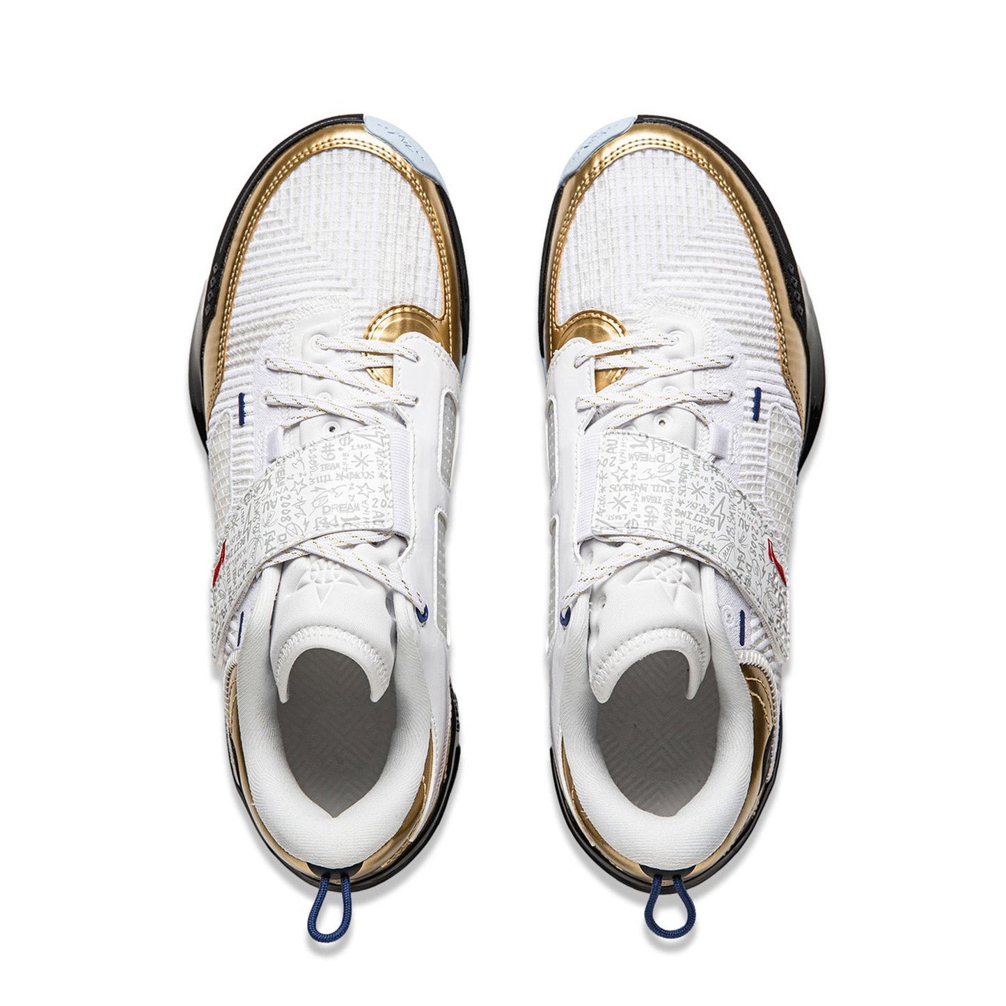 Wade 808 4 Ultra "Score Champion" | Budget Friendly