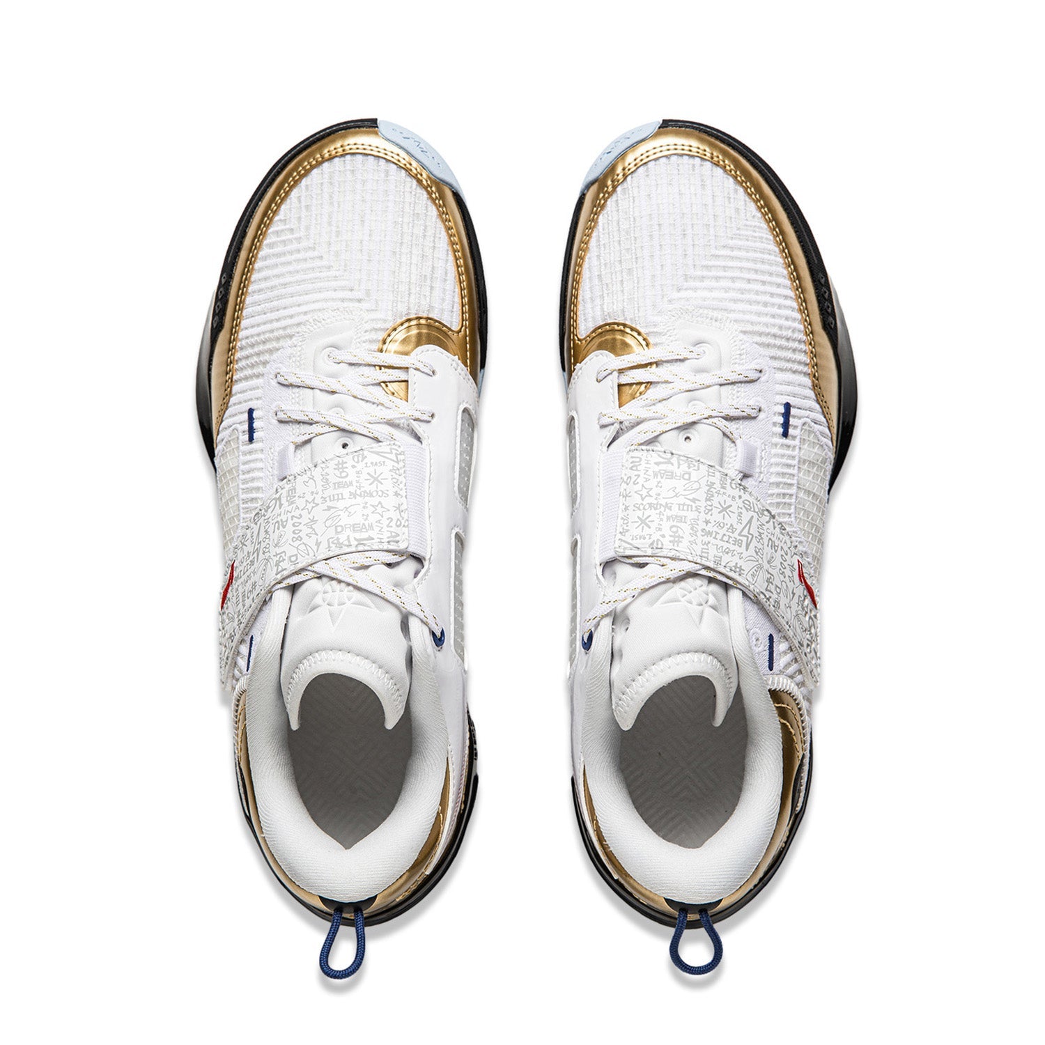 Wade 808 4 Ultra "Score Champion" | Budget Friendly