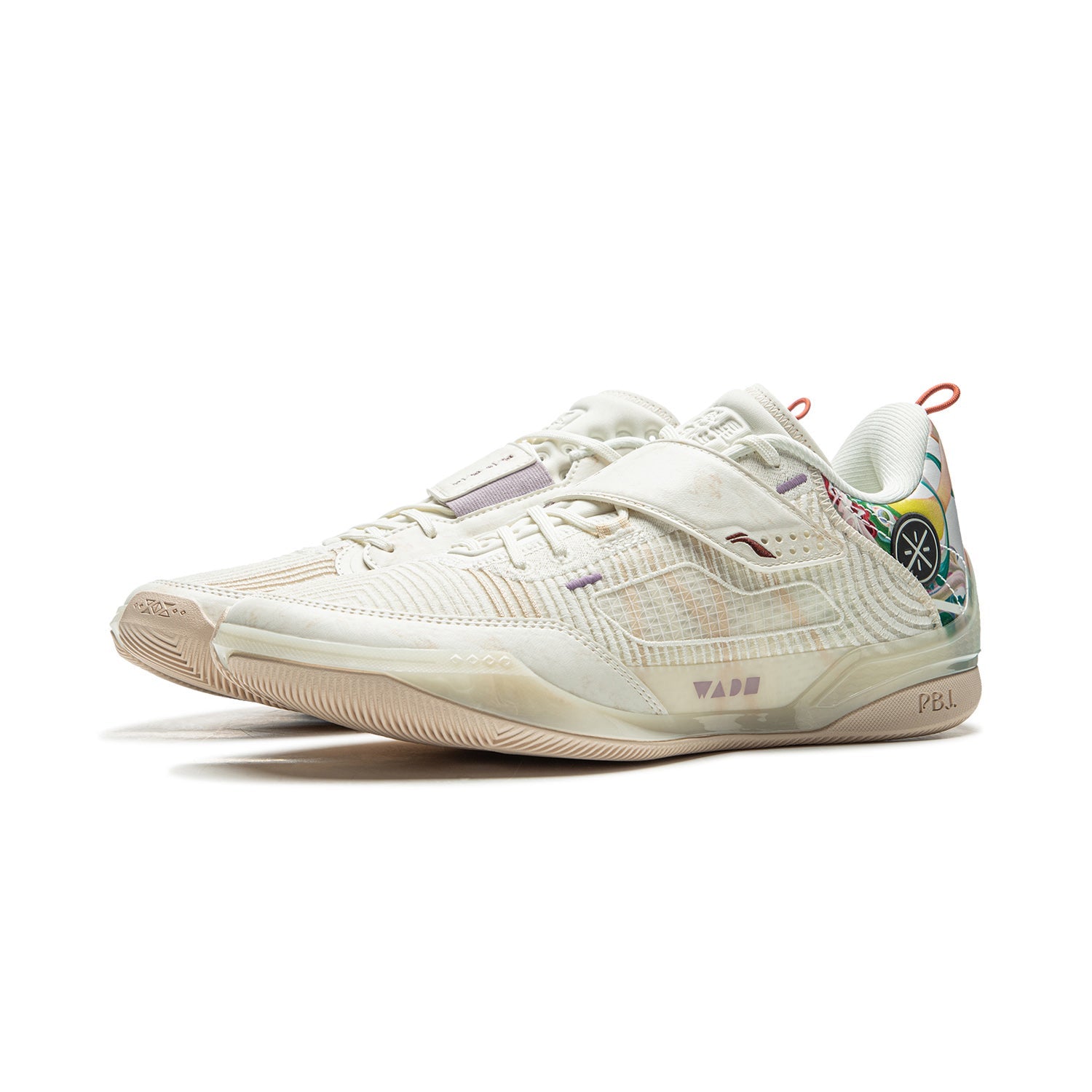 Wade 808 4 Ultra "The First Pick" | Sale