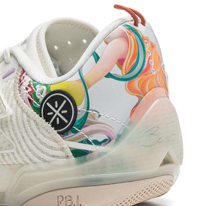 Wade 808 4 Ultra "The First Pick" | Sale