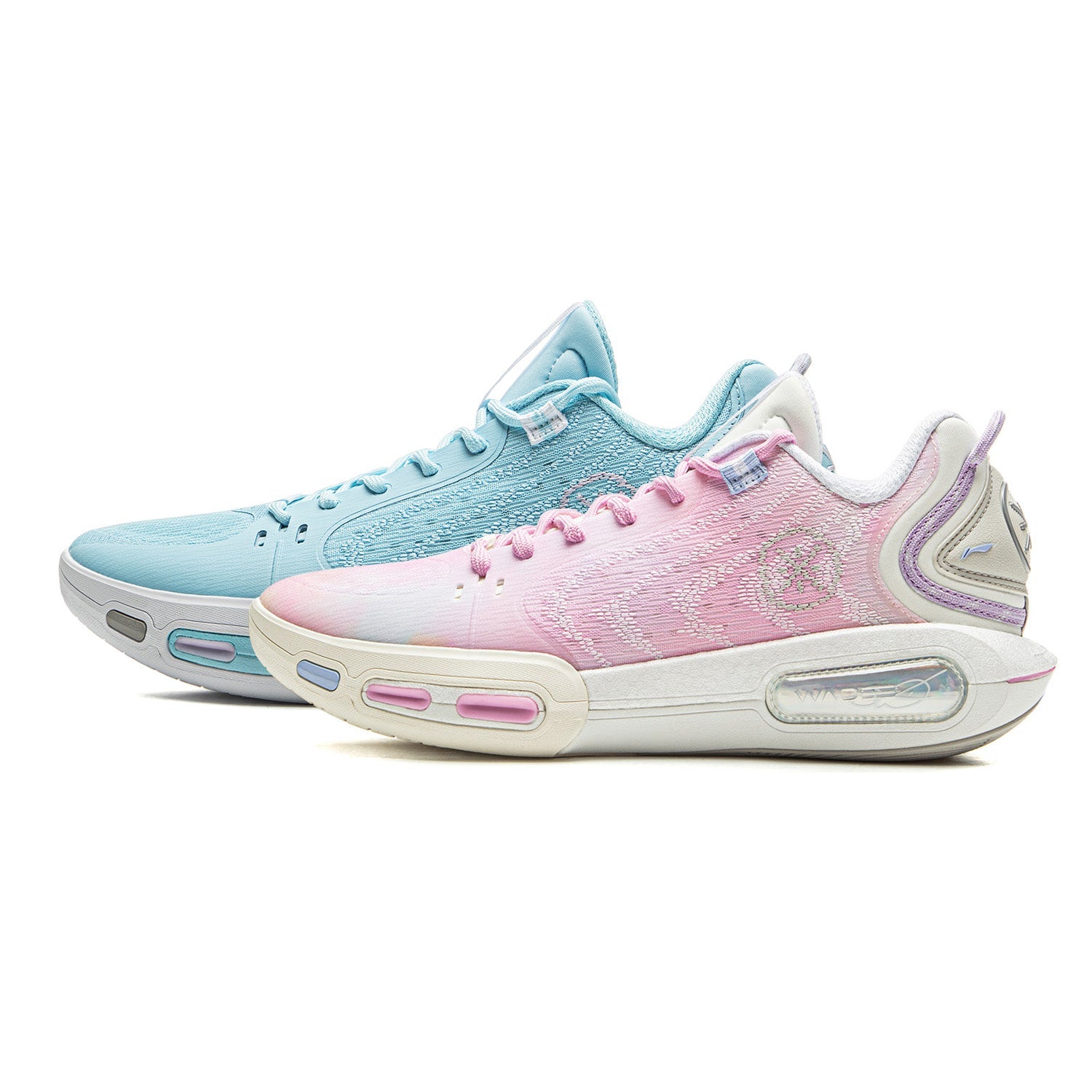 Wade Shadow 7 Mismatch "Miami Dream" | Special Offer
