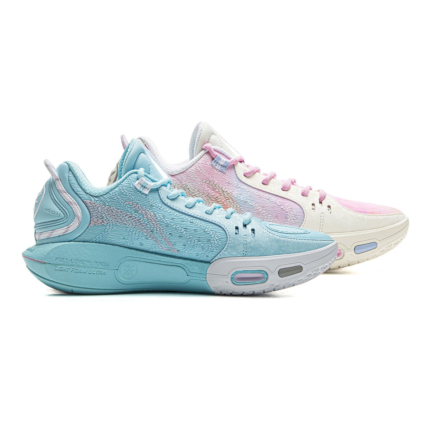 Wade Shadow 7 Mismatch "Miami Dream" | Special Offer