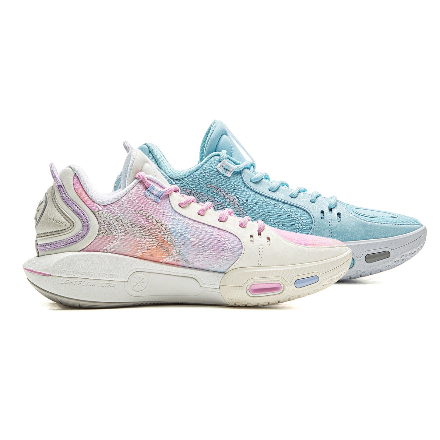 Wade Shadow 7 Mismatch "Miami Dream" | Special Offer