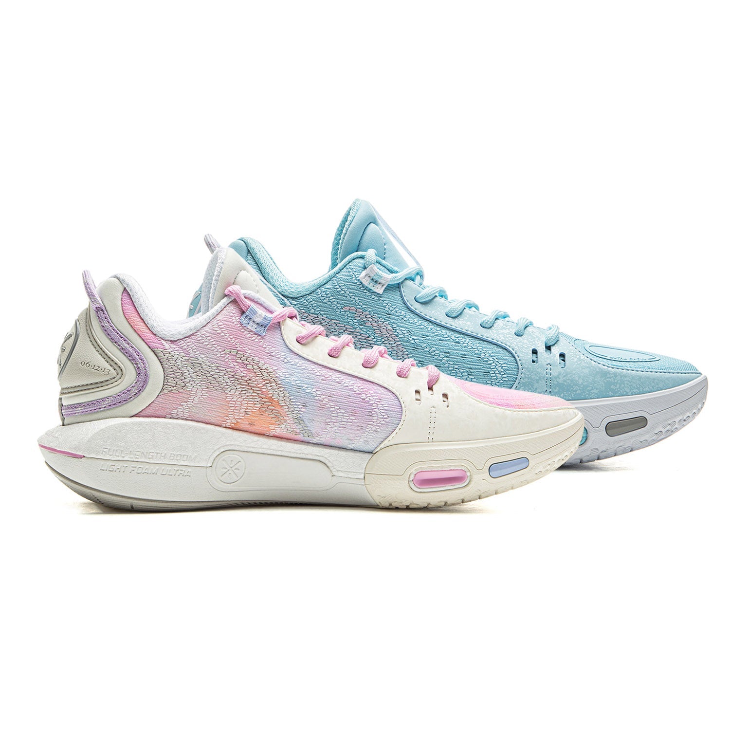 Wade Shadow 7 Mismatch "Miami Dream" | Special Offer