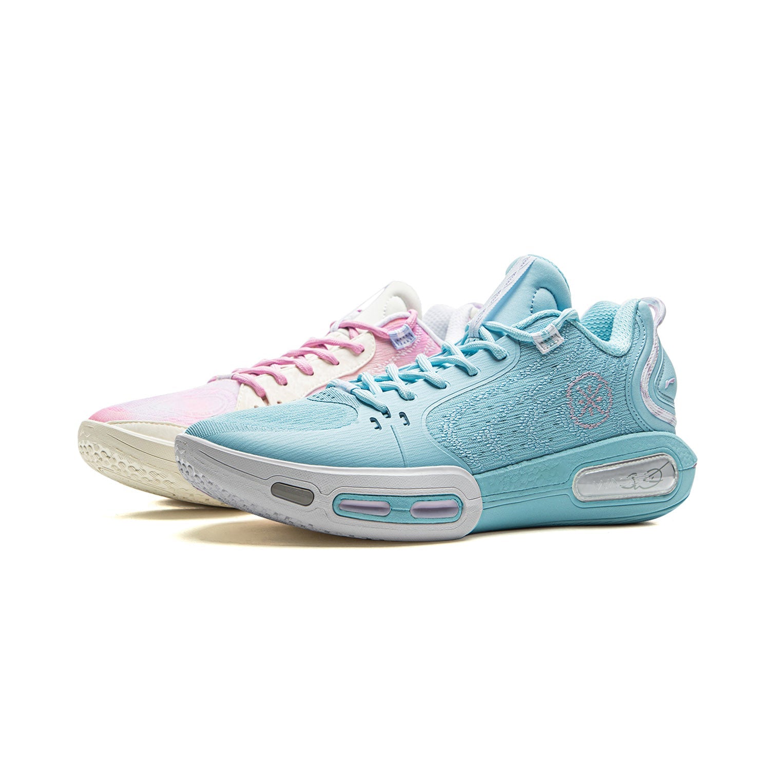 Wade Shadow 7 Mismatch "Miami Dream" | Special Offer