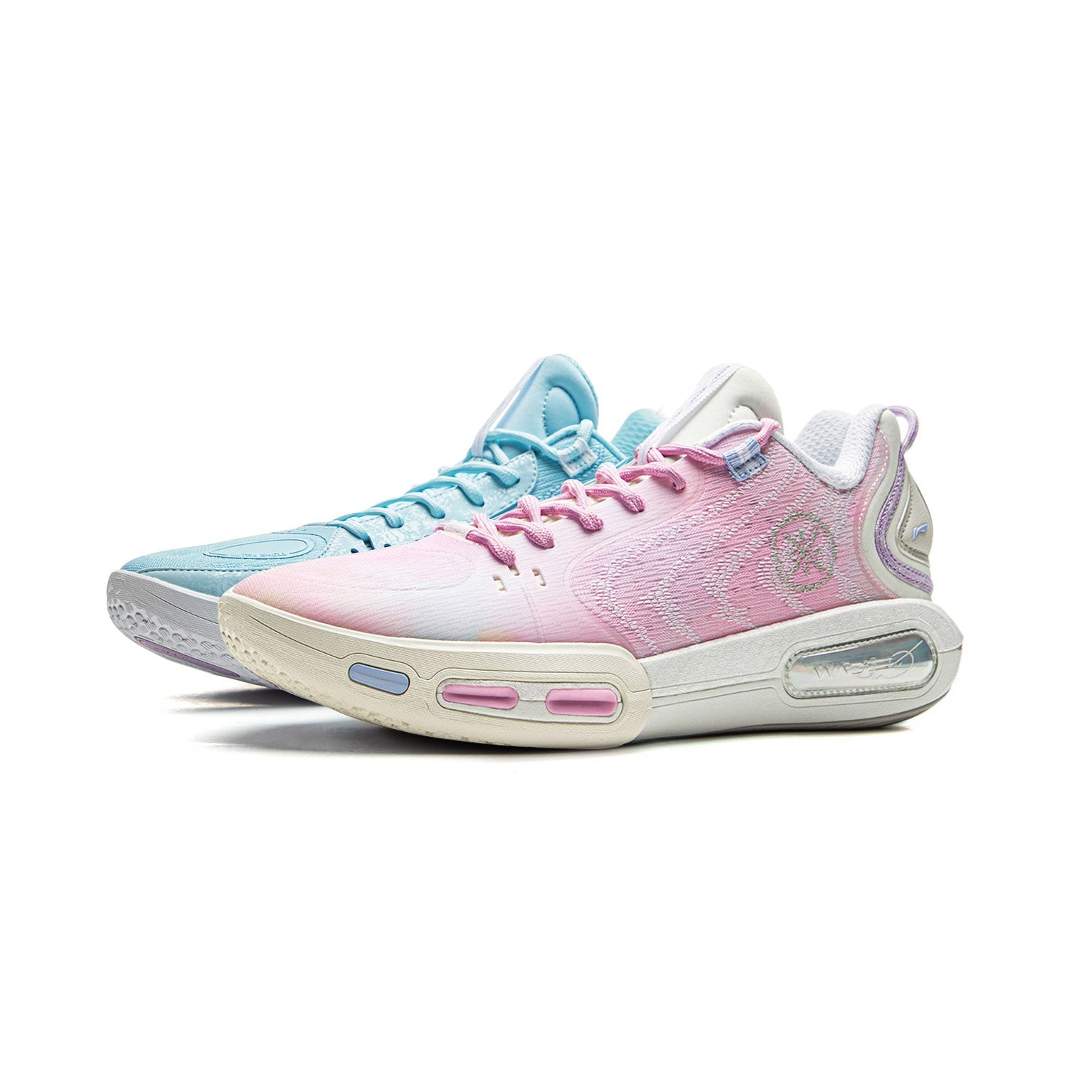 Wade Shadow 7 Mismatch "Miami Dream" | Special Offer