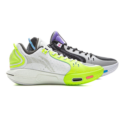Wade Shadow 7 Mismatch "Cyber Yin Yang" | Limited Offer