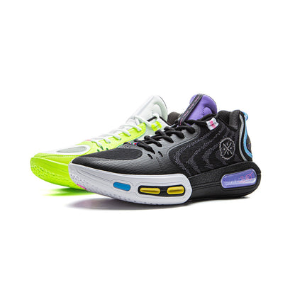 Wade Shadow 7 Mismatch "Cyber Yin Yang" | Limited Offer