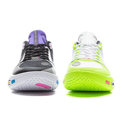 Wade Shadow 7 Mismatch "Cyber Yin Yang" | Limited Offer