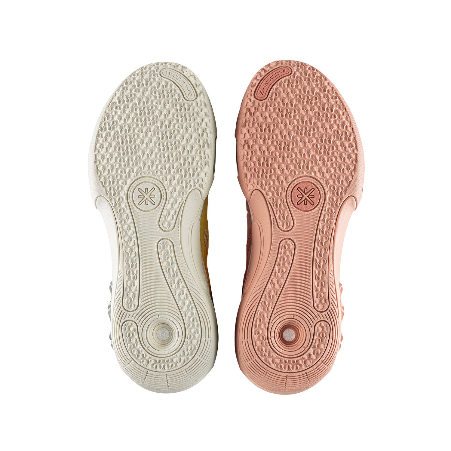 Wade Shadow 7 Mismatch "Peach Lemonade" | Hot Deal