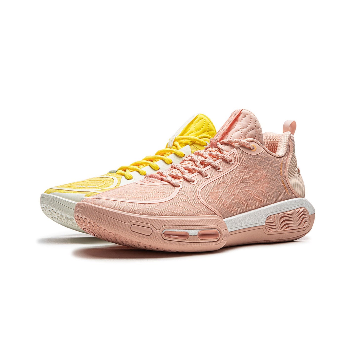 Wade Shadow 7 Mismatch "Peach Lemonade" | Hot Deal