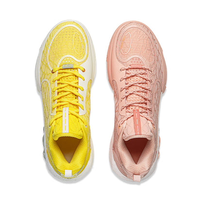 Wade Shadow 7 Mismatch "Peach Lemonade" | Hot Deal