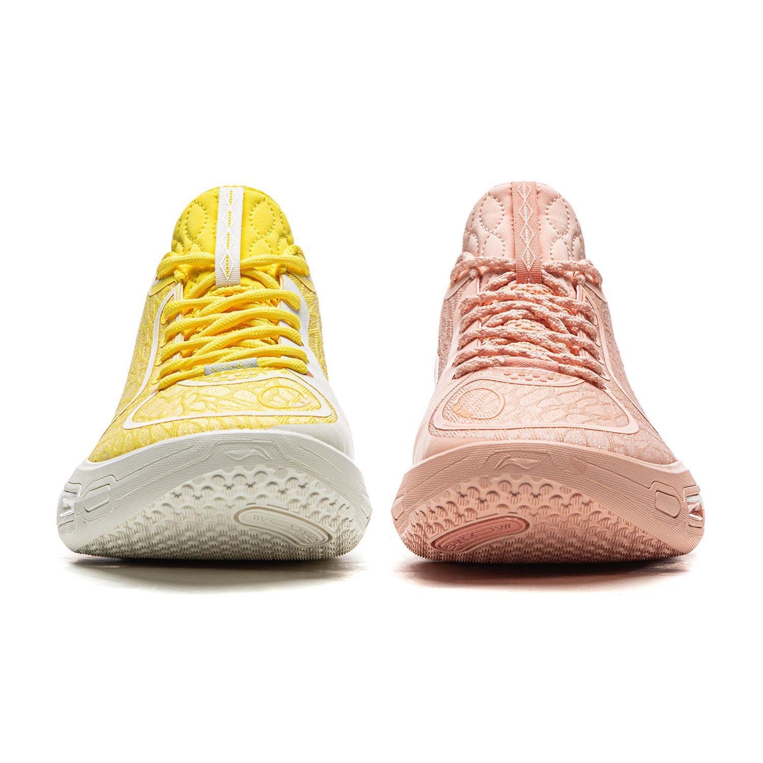 Wade Shadow 7 Mismatch "Peach Lemonade" | Hot Deal