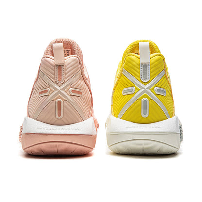 Wade Shadow 7 Mismatch "Peach Lemonade" | Hot Deal