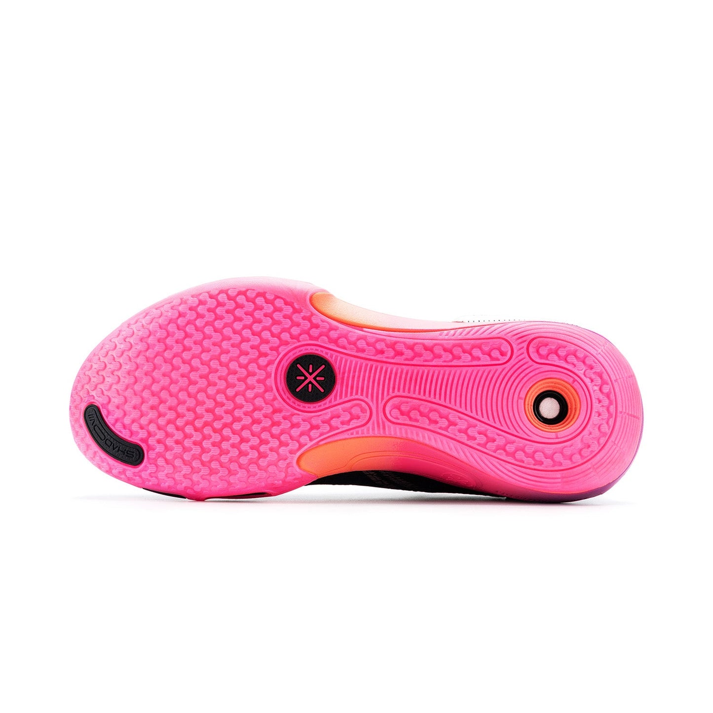 Wade Shadow 7 "Sunrise" | Value Deal