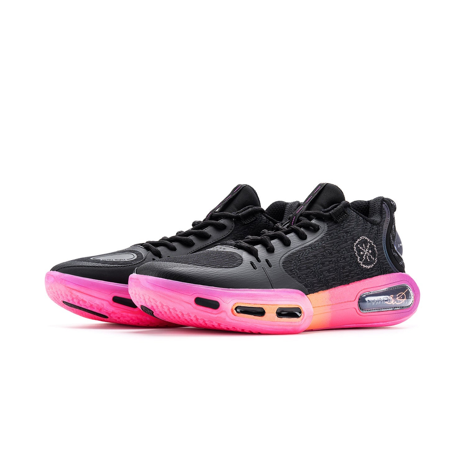 Wade Shadow 7 "Sunrise" | Value Deal