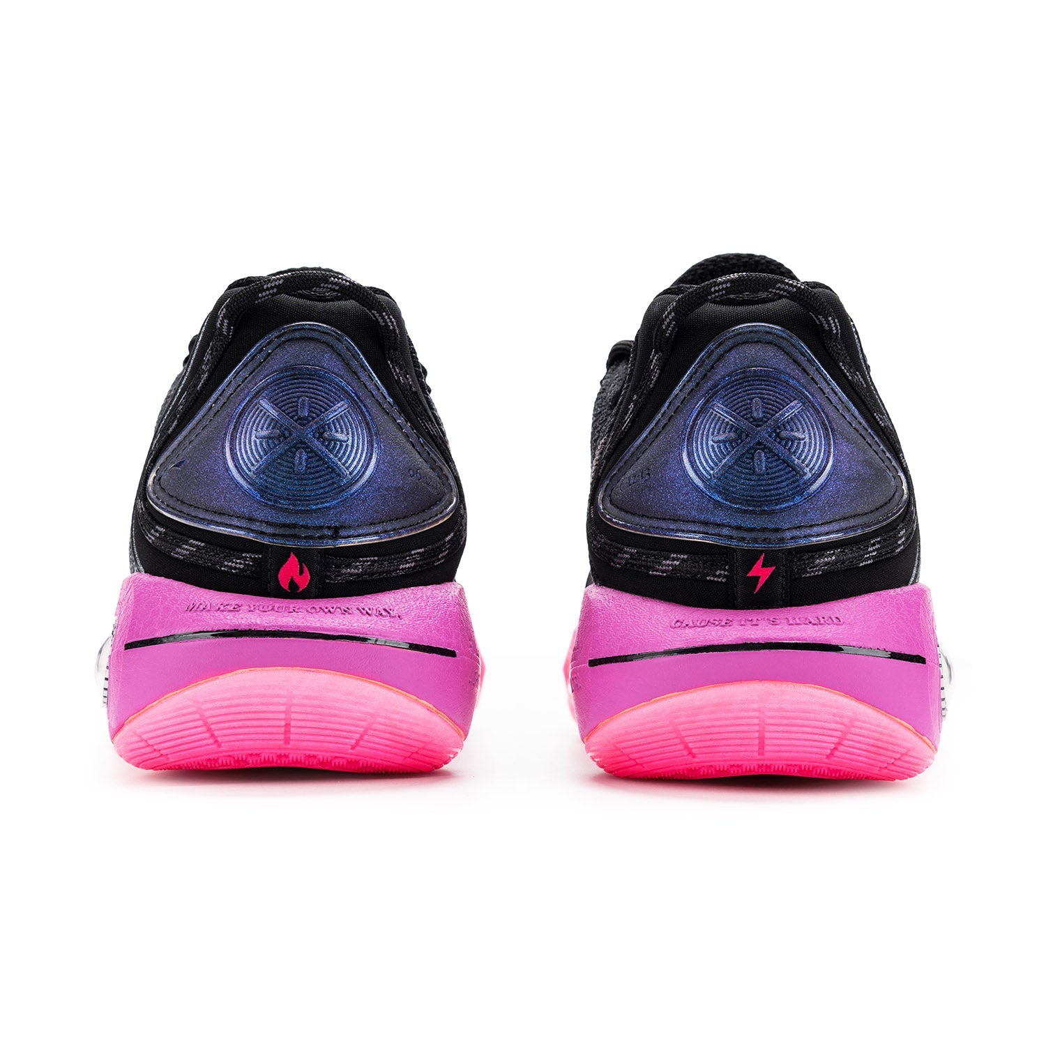 Wade Shadow 7 "Sunrise" | Value Deal