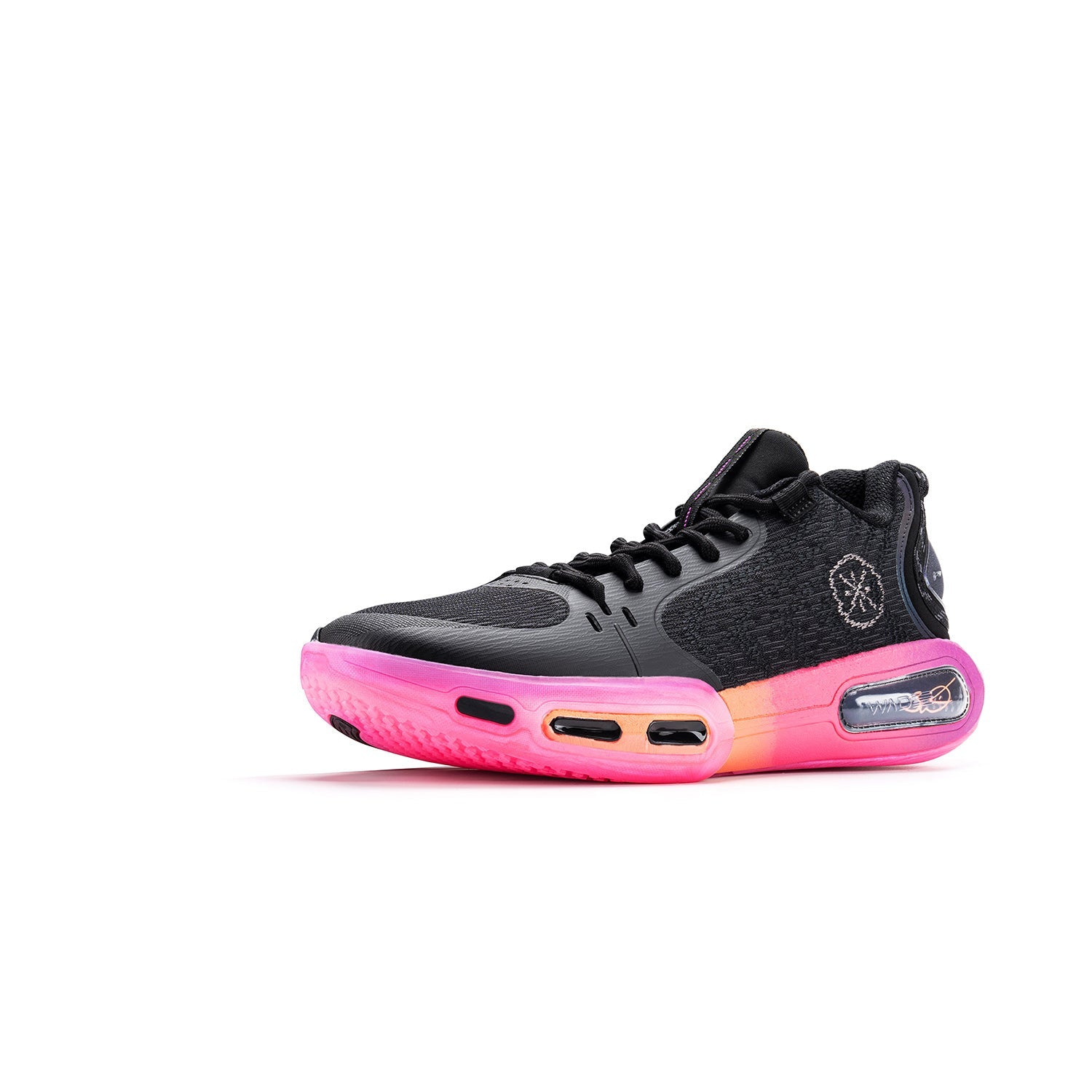 Wade Shadow 7 "Sunrise" | Value Deal