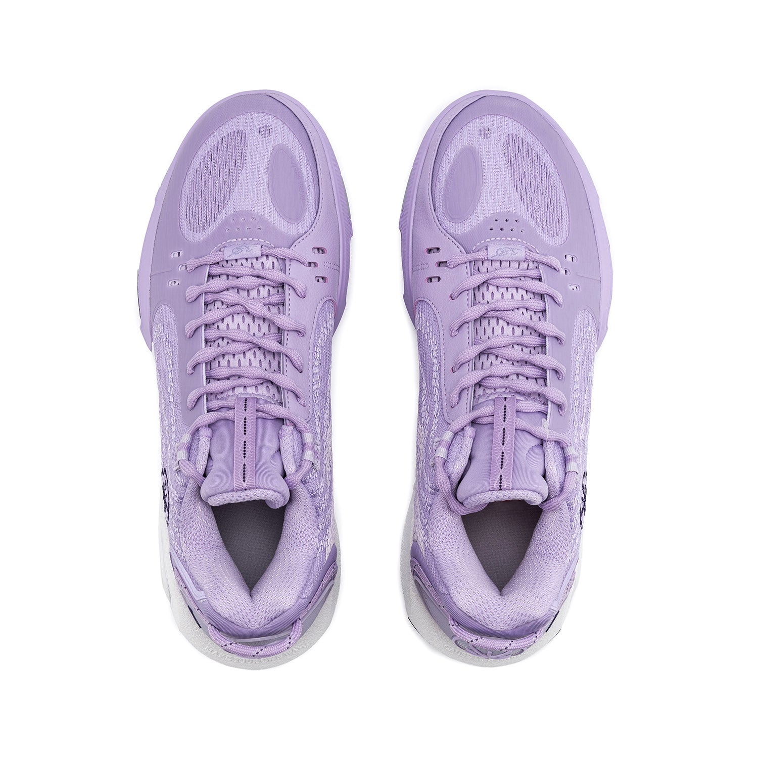 Wade Shadow 7 "Lavender" | Discounted