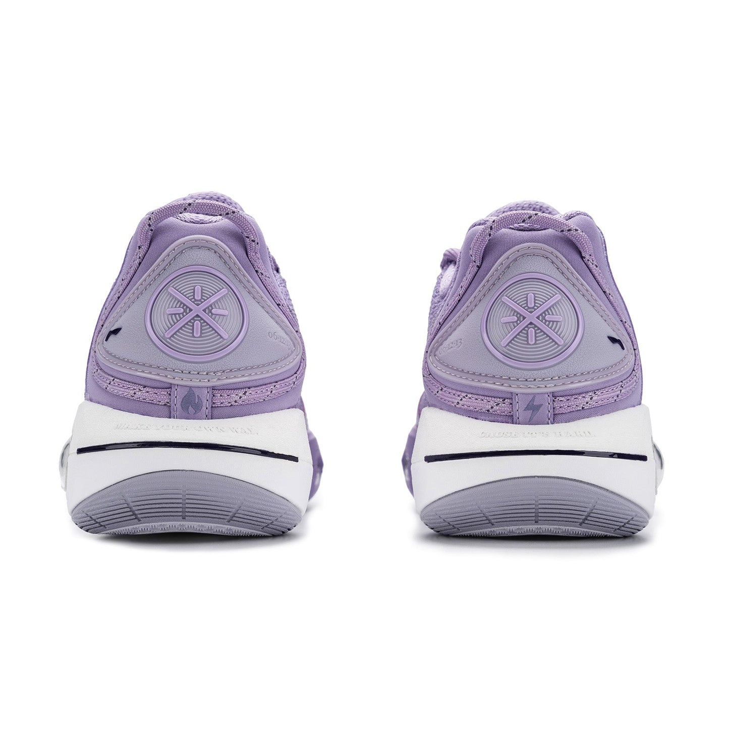 Wade Shadow 7 "Lavender" | Discounted
