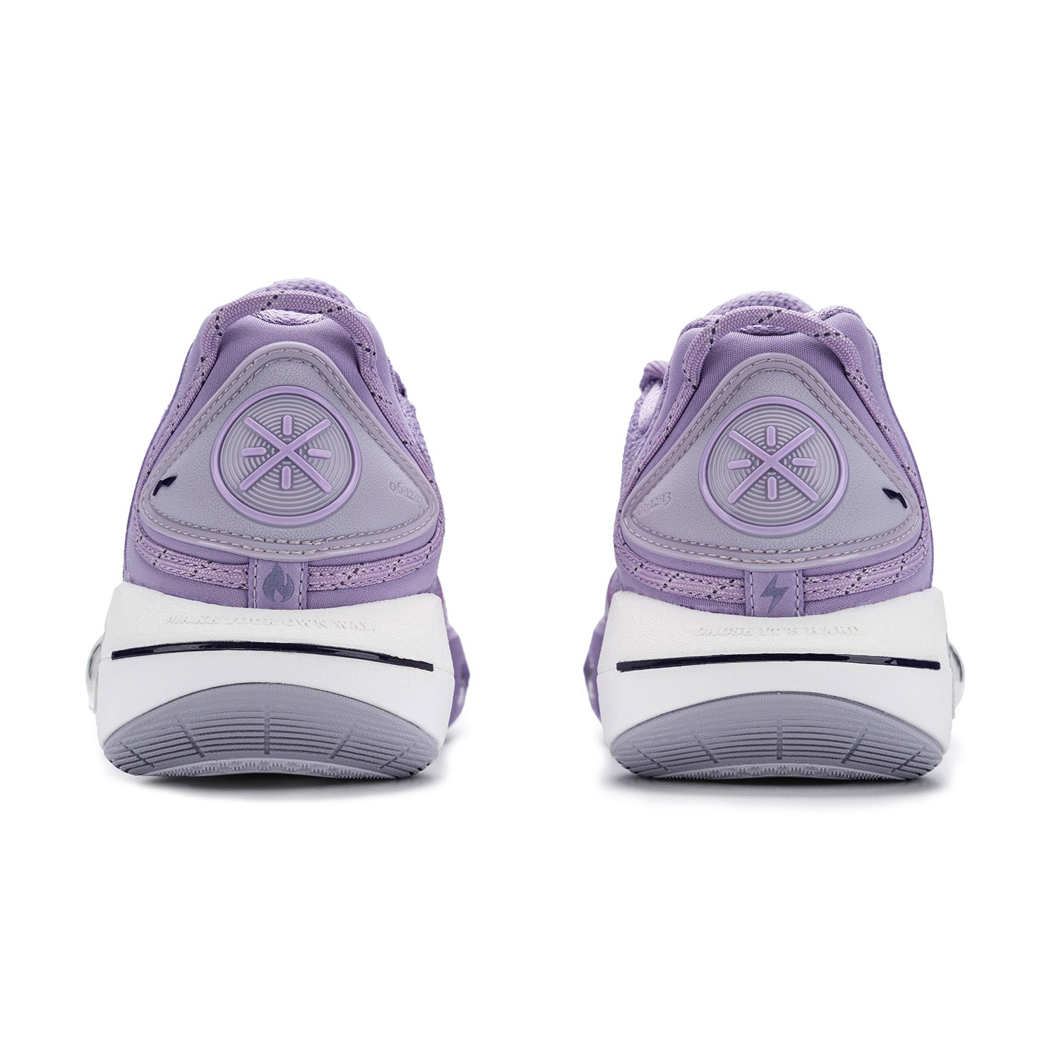 Wade Shadow 7 "Lavender" | Discounted