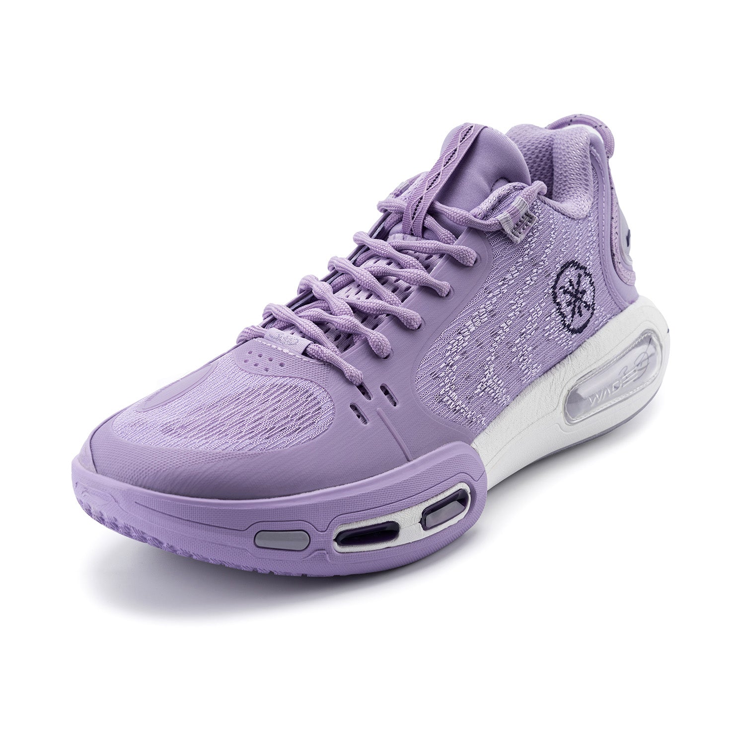 Wade Shadow 7 "Lavender" | Discounted