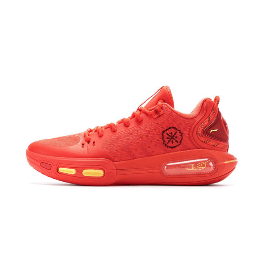Wade Shadow 7 "Flame" | Savings