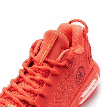 Wade Shadow 7 "Flame" | Savings