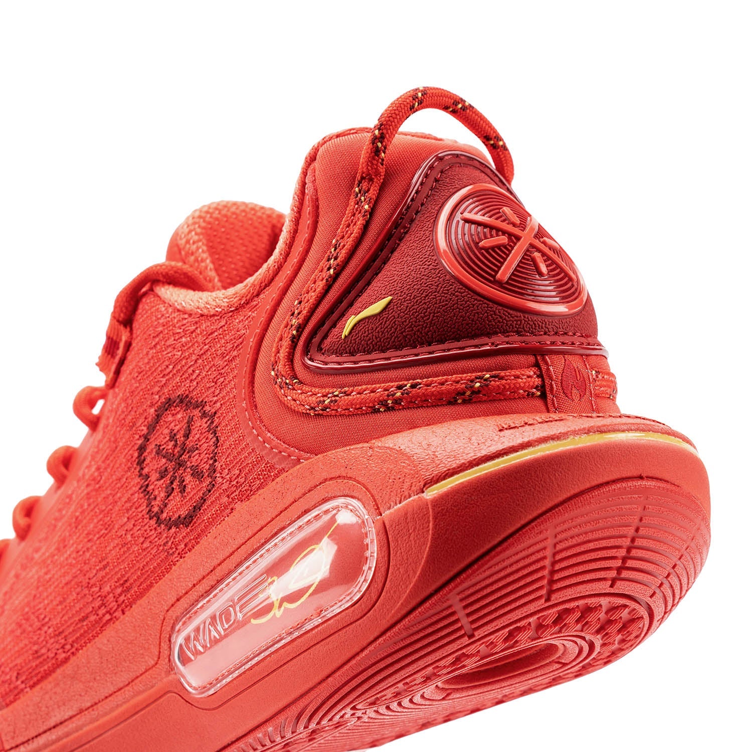 Wade Shadow 7 "Flame" | Savings