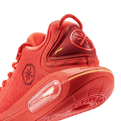 Wade Shadow 7 "Flame" | Savings