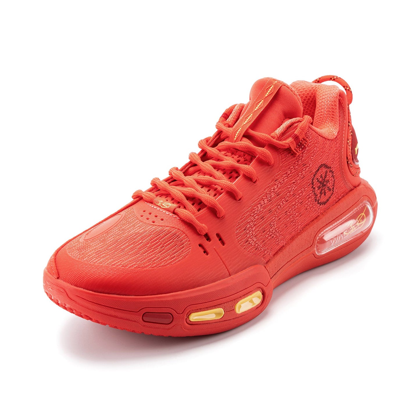 Wade Shadow 7 "Flame" | Savings