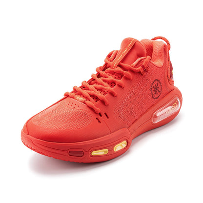 Wade Shadow 7 "Flame" | Savings
