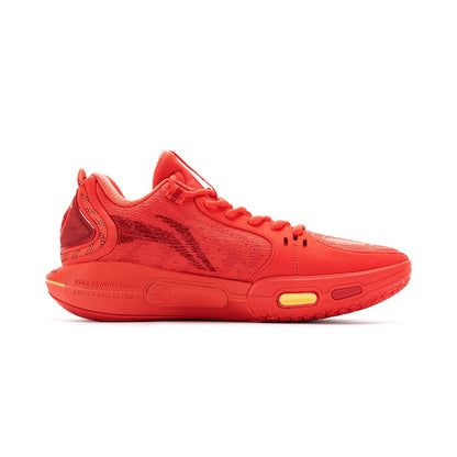 Wade Shadow 7 "Flame" | Savings
