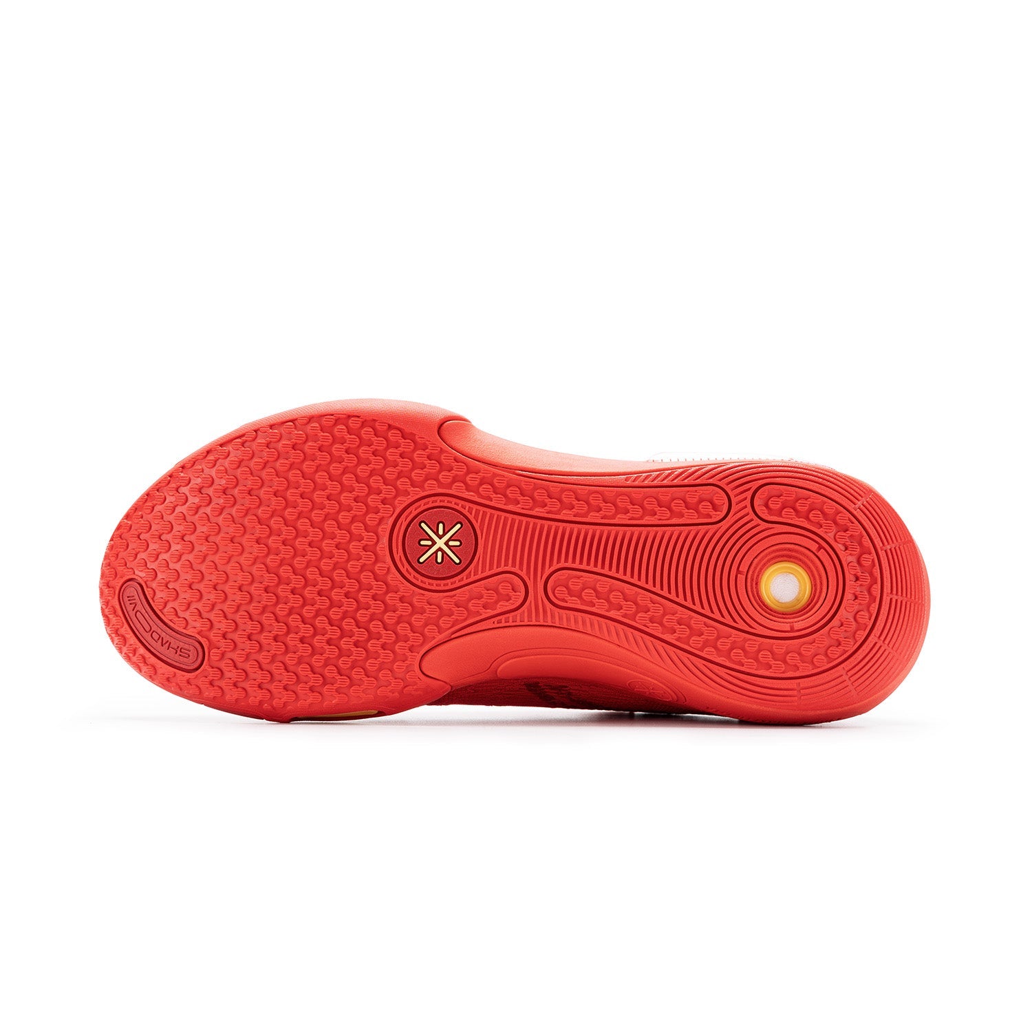 Wade Shadow 7 "Flame" | Savings