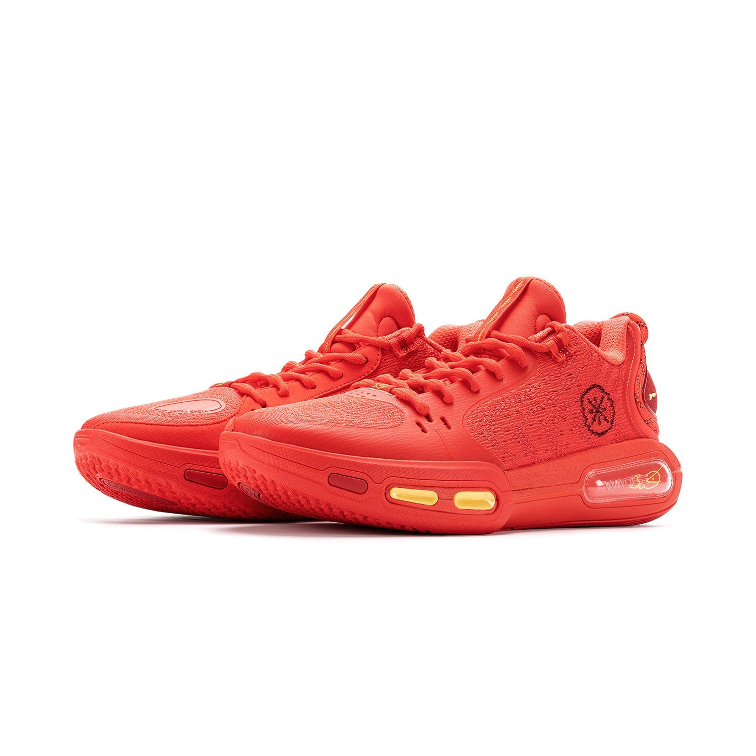 Wade Shadow 7 "Flame" | Savings