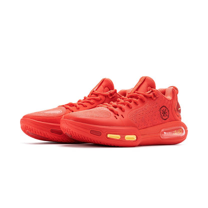 Wade Shadow 7 "Flame" | Savings
