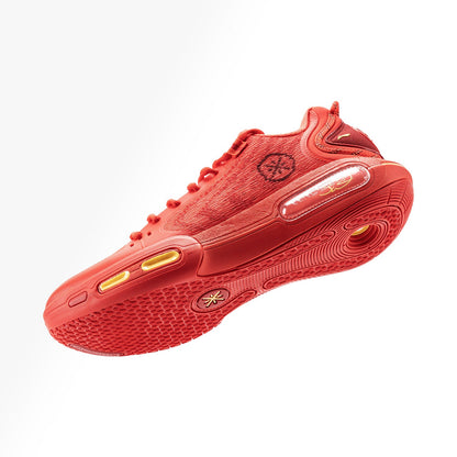 Wade Shadow 7 "Flame" | Savings