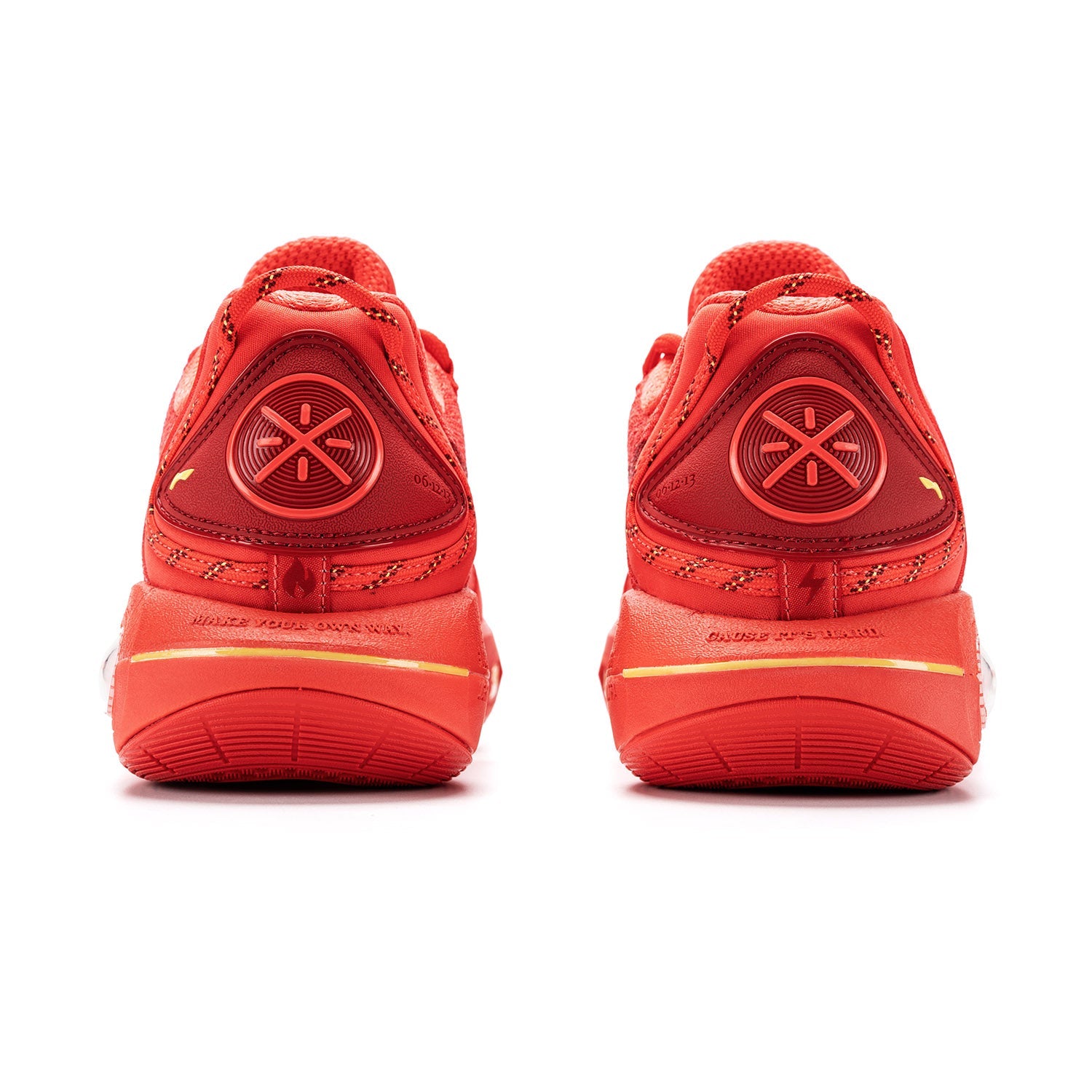 Wade Shadow 7 "Flame" | Savings