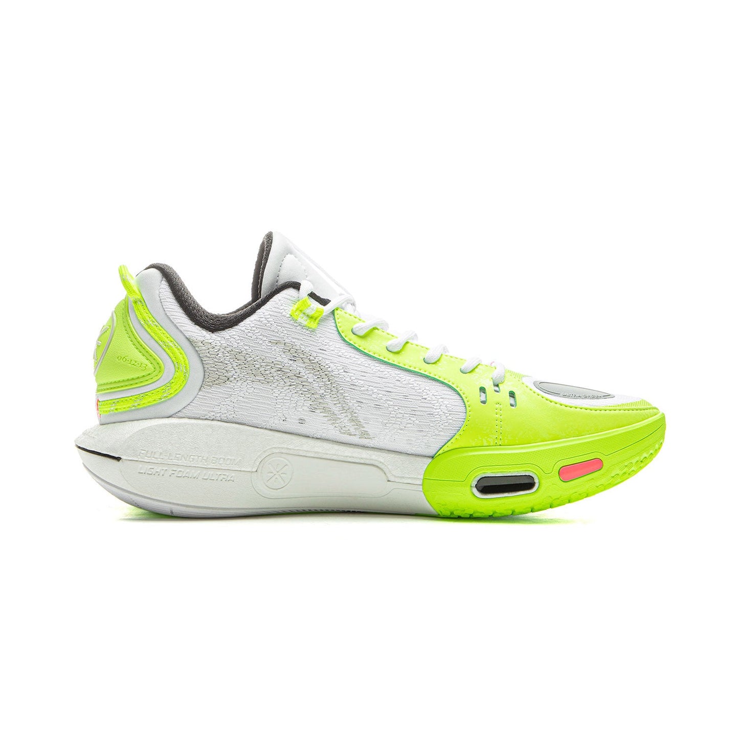Wade Shadow 7 "Energy" | Best Value
