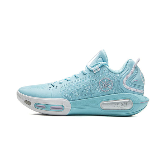 Wade Shadow 7 "Mint" | Cost Saving