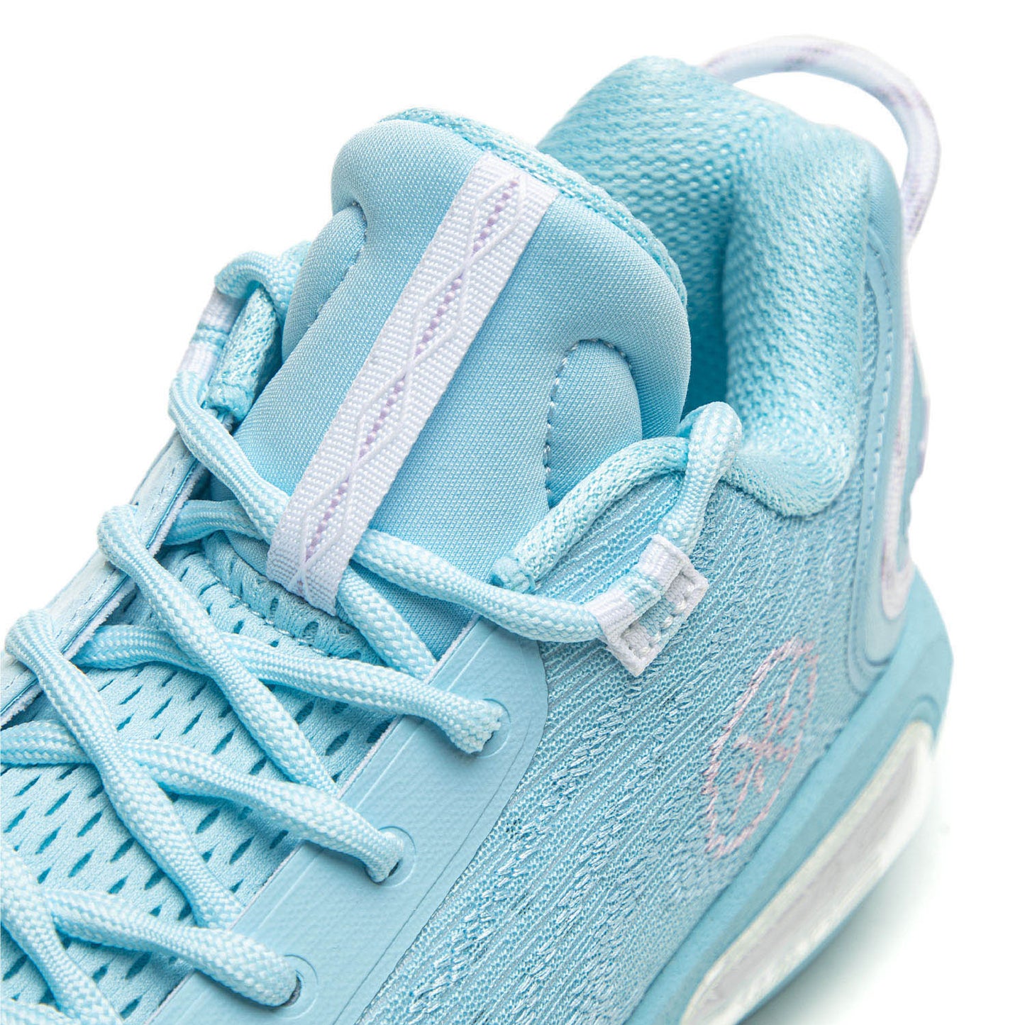Wade Shadow 7 "Mint" | Cost Saving