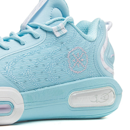 Wade Shadow 7 "Mint" | Cost Saving