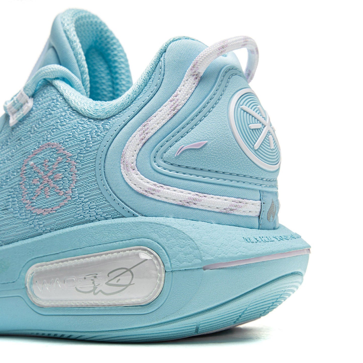Wade Shadow 7 "Mint" | Cost Saving