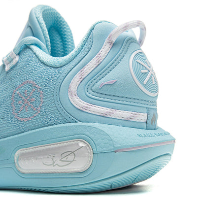 Wade Shadow 7 "Mint" | Cost Saving