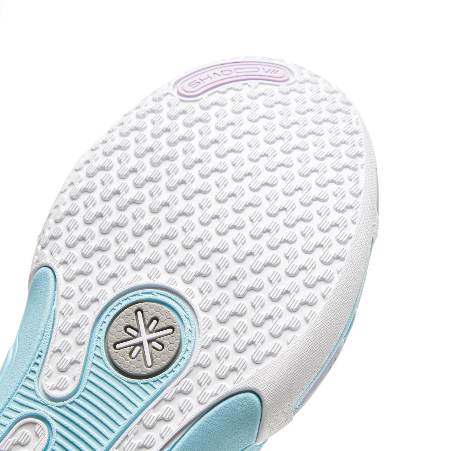 Wade Shadow 7 "Mint" | Cost Saving