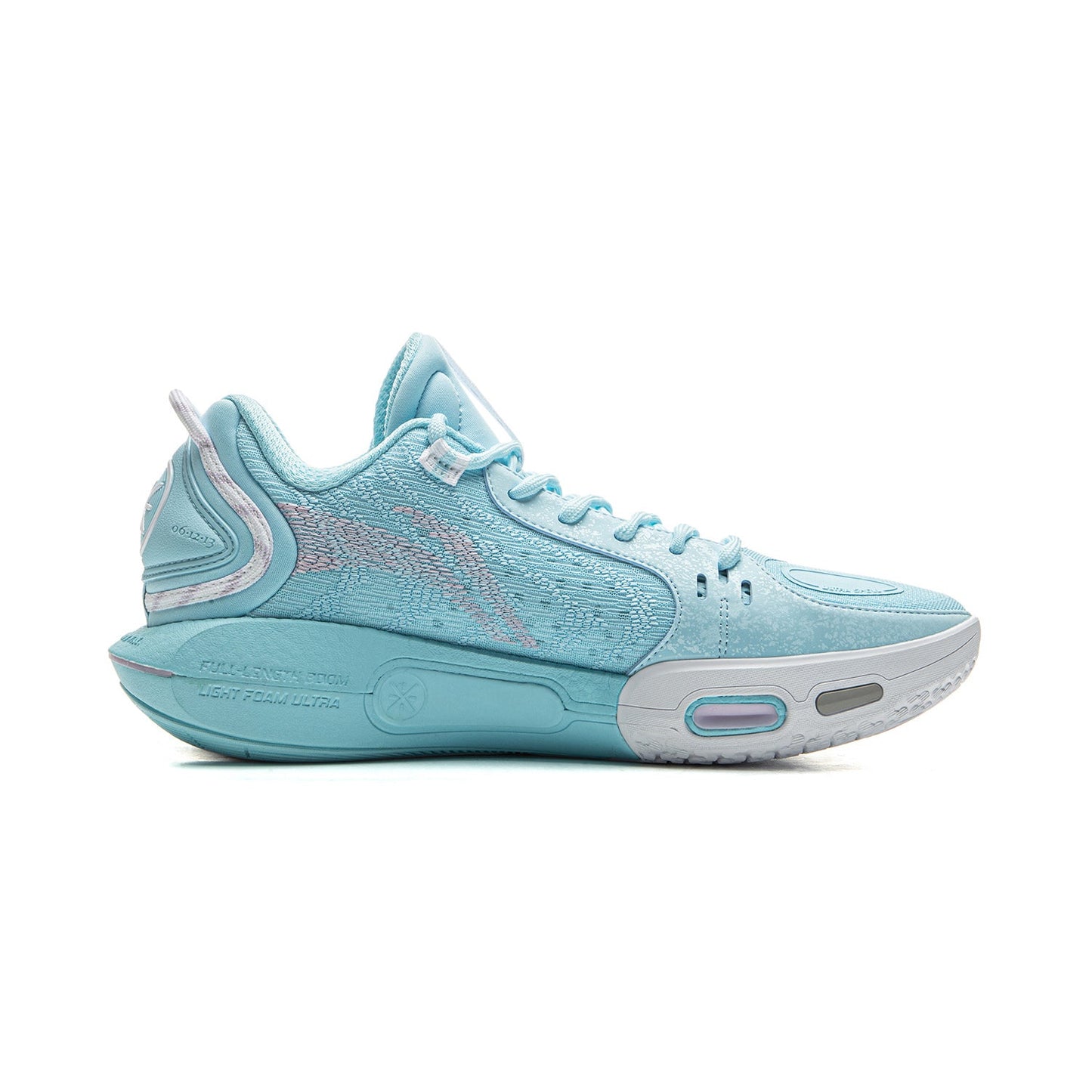 Wade Shadow 7 "Mint" | Cost Saving