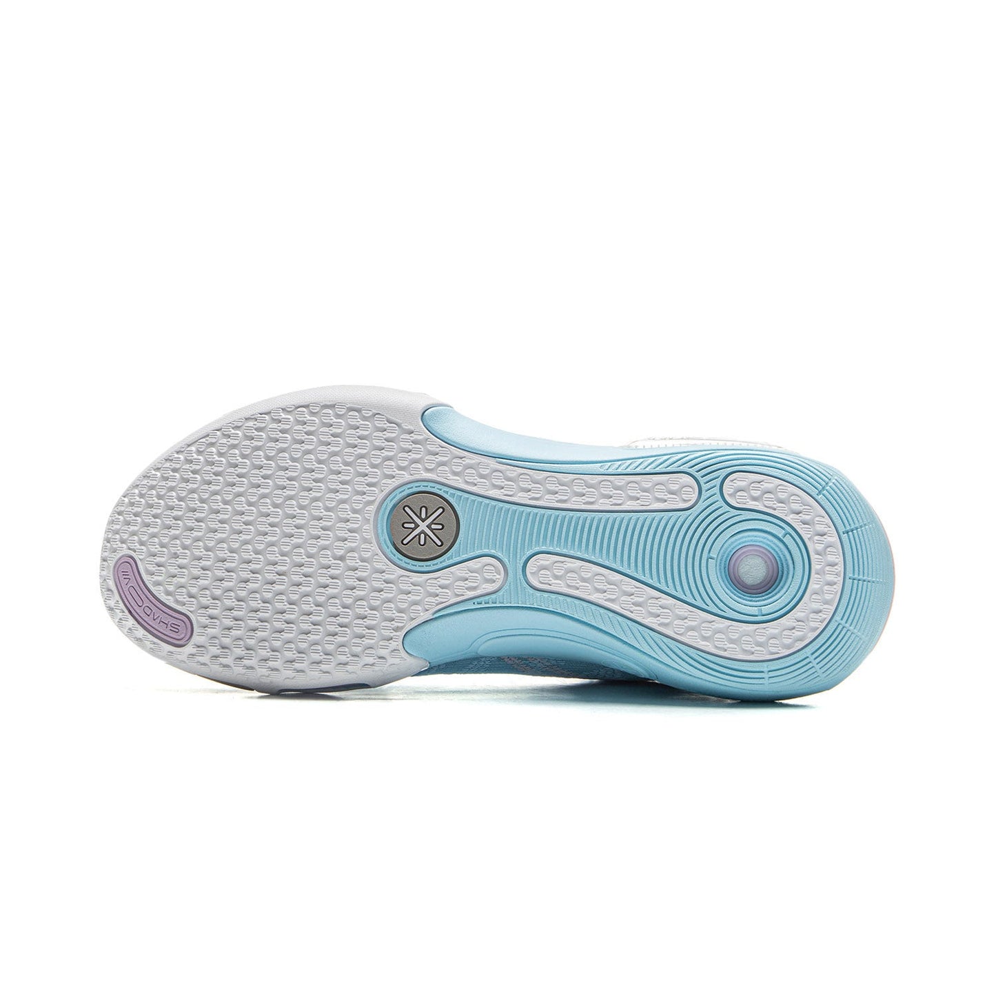 Wade Shadow 7 "Mint" | Cost Saving