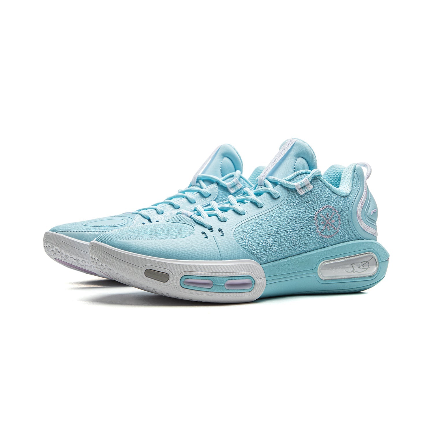 Wade Shadow 7 "Mint" | Cost Saving