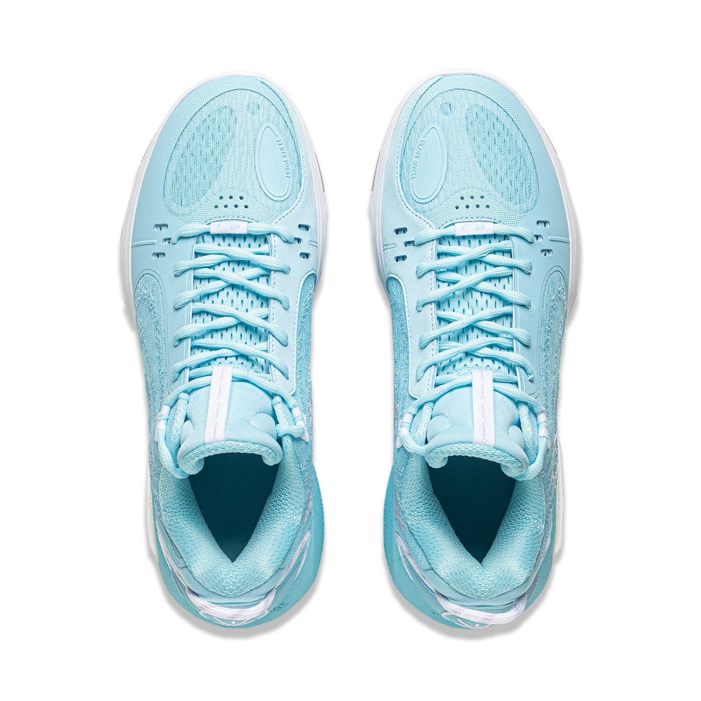 Wade Shadow 7 "Mint" | Cost Saving